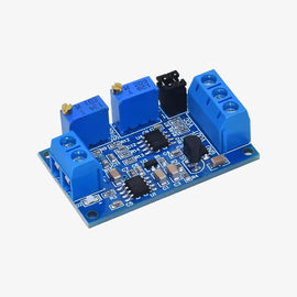 4-20mA to 5V Converter for Arduino Industrial Sensor Interface Board