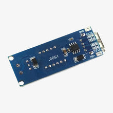 Load image into Gallery viewer, DC-DC 4.5-40V To 5V 2A USB Charger Step down Converter Voltmeter Module
