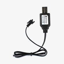 Load image into Gallery viewer, 4.8V Battery USB Charger Cable