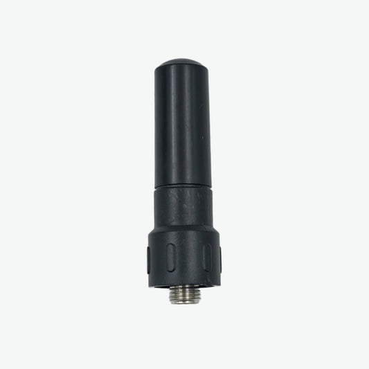 AntennaHome UV5R SMAF 400-470MHz Mini Short Walkie Talkie Antenna