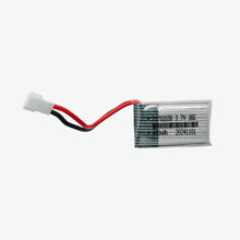 Load image into Gallery viewer, 400mAh 3.7V Drone Li-Po Battery | Lithium Polymer Battery