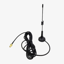 Load image into Gallery viewer, AntennaHome AH1G.406 408MHz 4dBi H145 Magnetic SMA-J Antenna