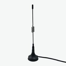 Load image into Gallery viewer, AntennaHome AH1G.406 408MHz 4dBi H145 Magnetic SMA-J Antenna