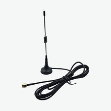 Load image into Gallery viewer, AntennaHome AH1G.406 408MHz 4dBi H145 Magnetic SMA-J Antenna