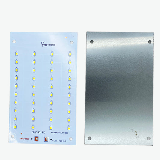 40W 3030 AC LED chip 