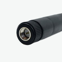 Load image into Gallery viewer, AntennaHome AH1G.107 433MHz 3.0dBi H200 Rubber Antenna SMA-J Connector