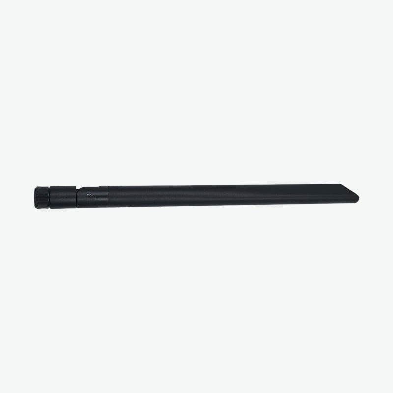 433MHz 3.0dBi H200 Rubber SMA-J Antenna