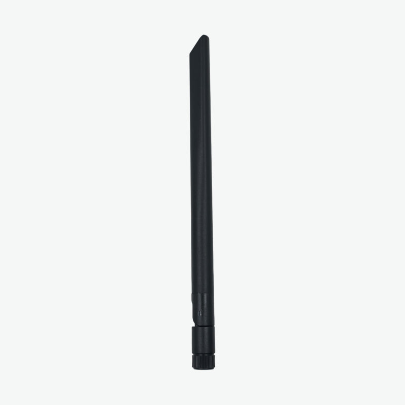 AntennaHome AH1G.107 433MHz 3.0dBi H200 Rubber SMA-J Antenna