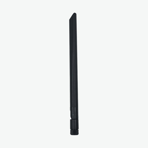 AntennaHome AH1G.107 433MHz 3.0dBi H200 Rubber SMA-J Antenna