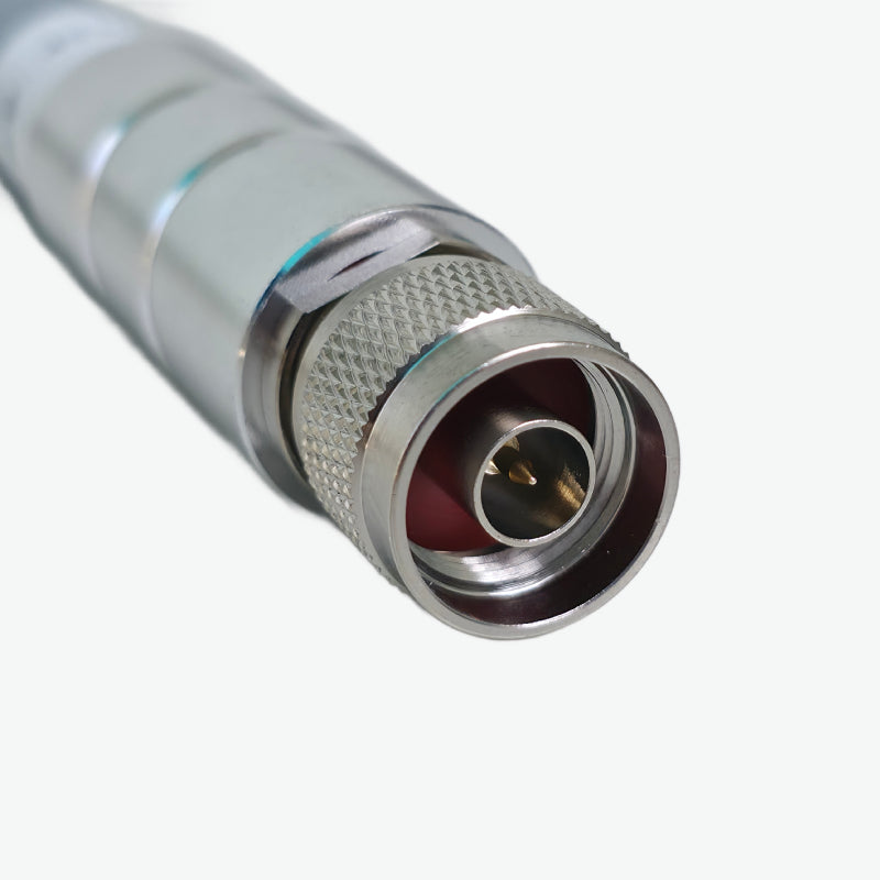 433MHz 4.8dBi L480 Fiberglass N-J Antenna