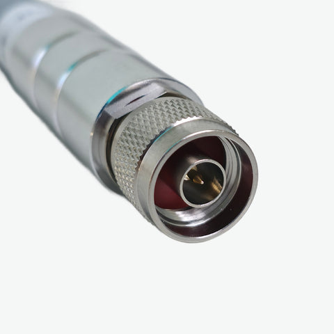 433MHz 4.8dBi L480 Fiberglass N-J Antenna