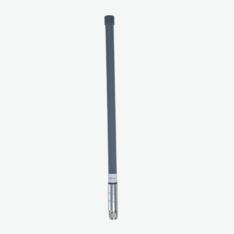 AntennaHome AH1G.501.L480 433MHz 4.8dBi L480 Fiberglass N-J Antenna