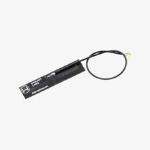 Load image into Gallery viewer, AntennaHome AH2G.207 F3710 2.4/5.8GHz 2.5/4.0dBi L120 1.13 Cable IPX Antenna