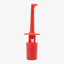 Load image into Gallery viewer, 43mm Round Small Single Test Hook Clip Test Probe