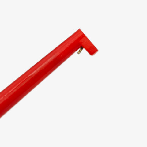 43mm Round Small Single Test Hook Clip Test Probe