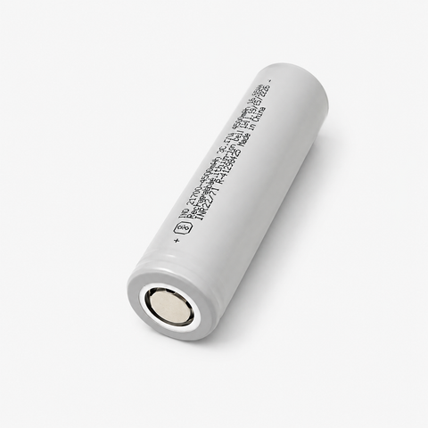 21700 Li-ion 3.7V 4500mAh Rechargeable Battery