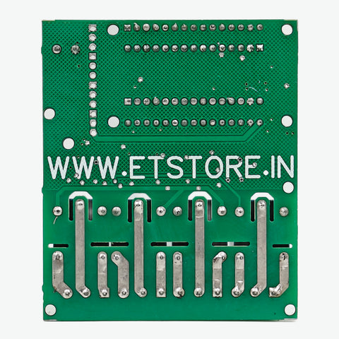 4 Channel Relay Board for ESP32 30 Pin 5V Module