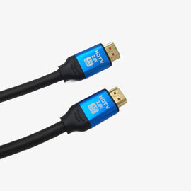 High Quality 4K Ultra HD HDMI High Speed Male To Male Cable - 1.5 Meter