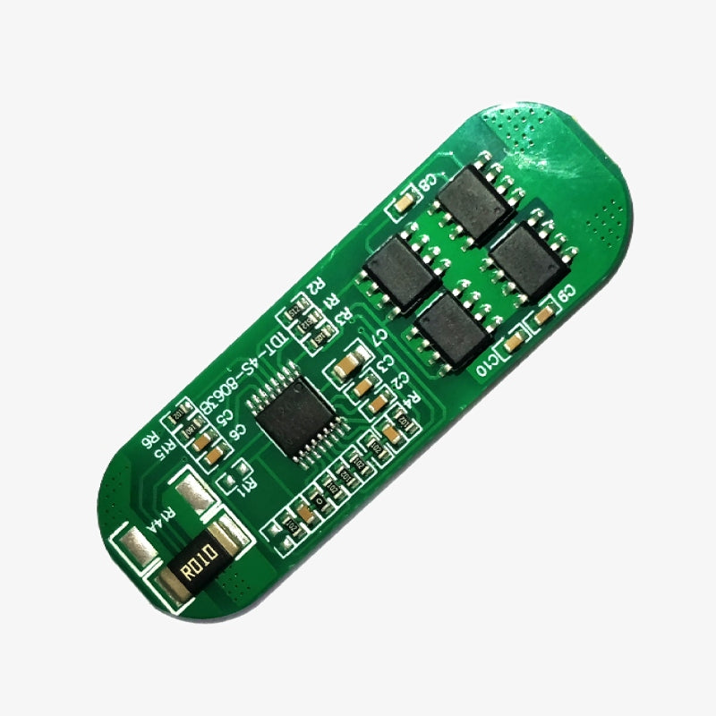 4S 6Amps LFP Battery ProtectionBMS Module for 3.2V-LFP