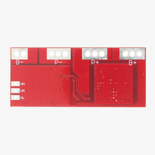 Load image into Gallery viewer, 4S 14.8V 30A Lithium Battery Protection Board BMS Module