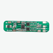 Load image into Gallery viewer, 4S 10A Li-ion Battery Protection BMS