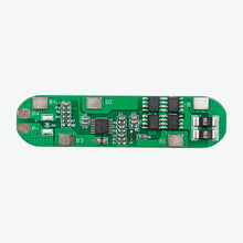 Load image into Gallery viewer, 4S 10A Li-ion Battery Protection BMS Module for 3.7V NMC Cells
