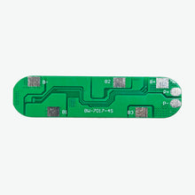 Load image into Gallery viewer, 4S 10A Li-ion Battery Protection BMS Module for 3.7V NMC Cells