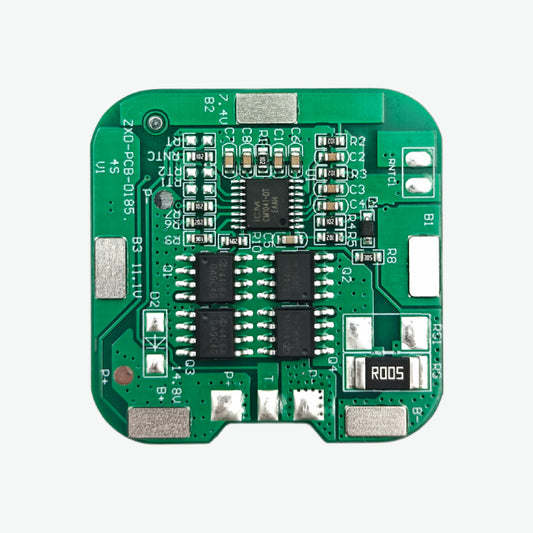 4S 20A 18650 BMS/  Battery Protection Board
