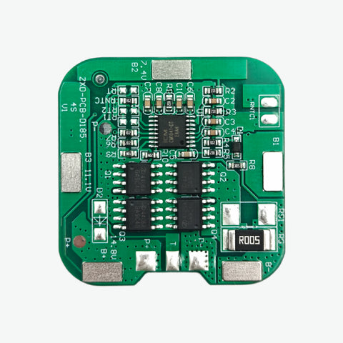 4S 20A 18650 BMS/  Battery Protection Board