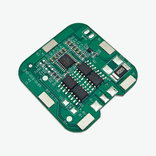 4S 20A 18650 BMS/  Battery Protection Board