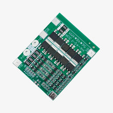 Load image into Gallery viewer, 4S 30A 18650 Li-ion Lithium Battery BMS Module for 14.8V–16.8V Battery