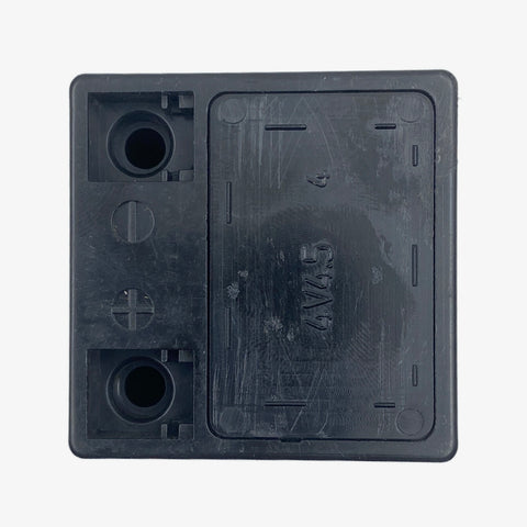 4V 4.5Ah Lithium Battery Pack Case 18650 Cell Holder Battery Box