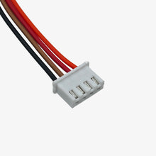 Load image into Gallery viewer, 4 Pin JST XH Female Cable - 2.54mm pitch