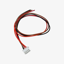 Load image into Gallery viewer, 4 Pin JST XH Female Cable - 2.54mm pitch