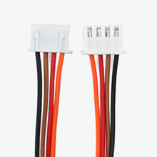 Load image into Gallery viewer, 4 Pin JST XH Female Cable - 2.54mm pitch
