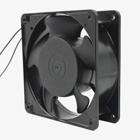 AXIAL FAN
