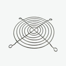 Load image into Gallery viewer, Stainless Steel 4 inch Grill/ Fence Sink Bracket For Cooling Fan