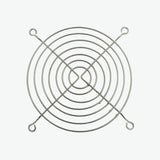 Stainless Steel 4 inch Grill/ Fence Sink Bracket For Cooling Fan