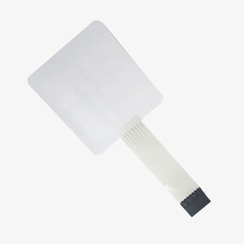 4x4 Matrix Membrane Keypad 16 Key Switch Module 