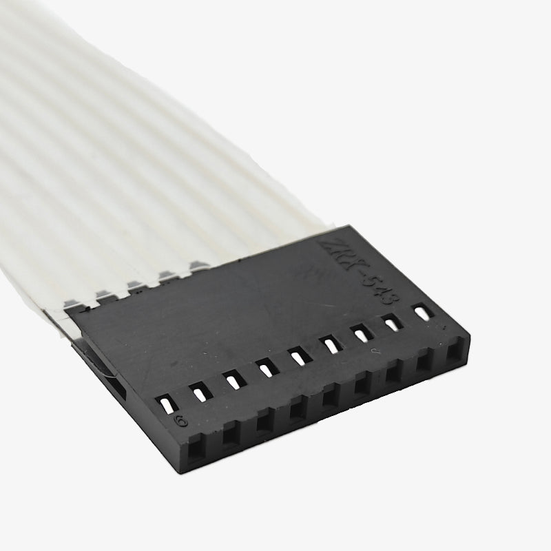 4×5 Matrix Array 20 Key Membrane Switch Keyboard For Arduino