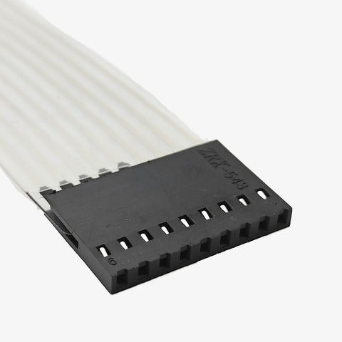 4×5 Matrix Array 20 Key Membrane Switch Keyboard For Arduino