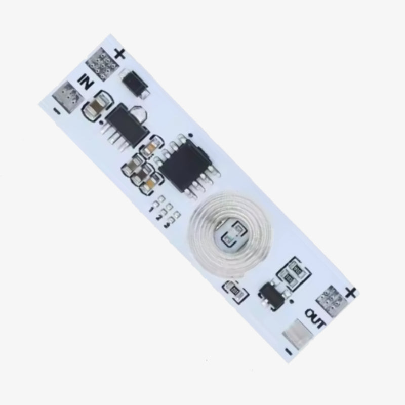 5-24V Cabinet LED Touch Dimming Smart Switch Module