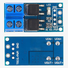 Load image into Gallery viewer, 5-36V High-Power MOSFET Switch Drive Trigger Module
