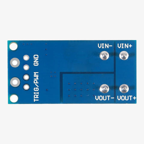 5-36V High-Power MOSFET Switch Drive Trigger Module
