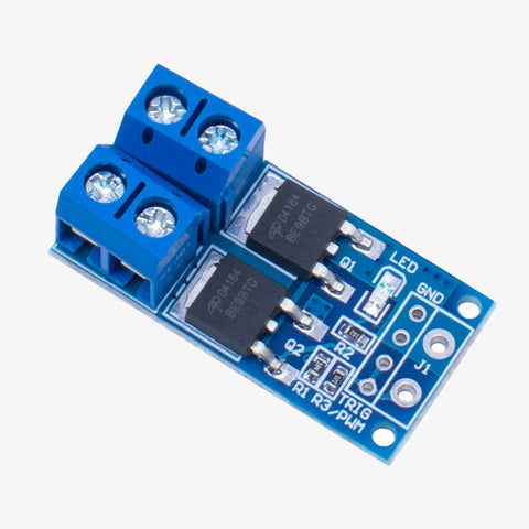5-36V High-Power MOSFET Switch Drive Trigger Module