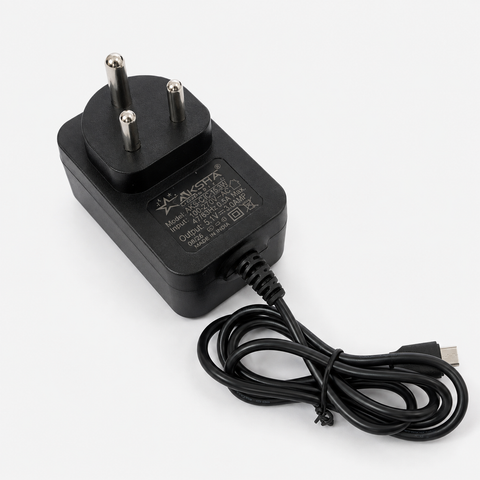 5.1V 3A Power Adapter with C-Type Connector Compatible with Raspberry Pi 4 and Arduino UNO Q