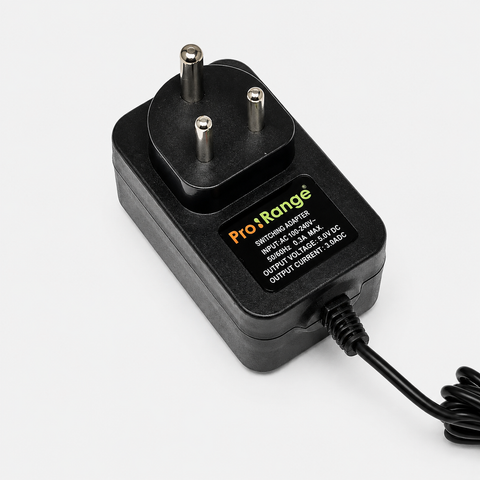 5.1V 3A Power Adapter with C-Type Connector Compatible with Raspberry Pi 4 and Arduino UNO Q