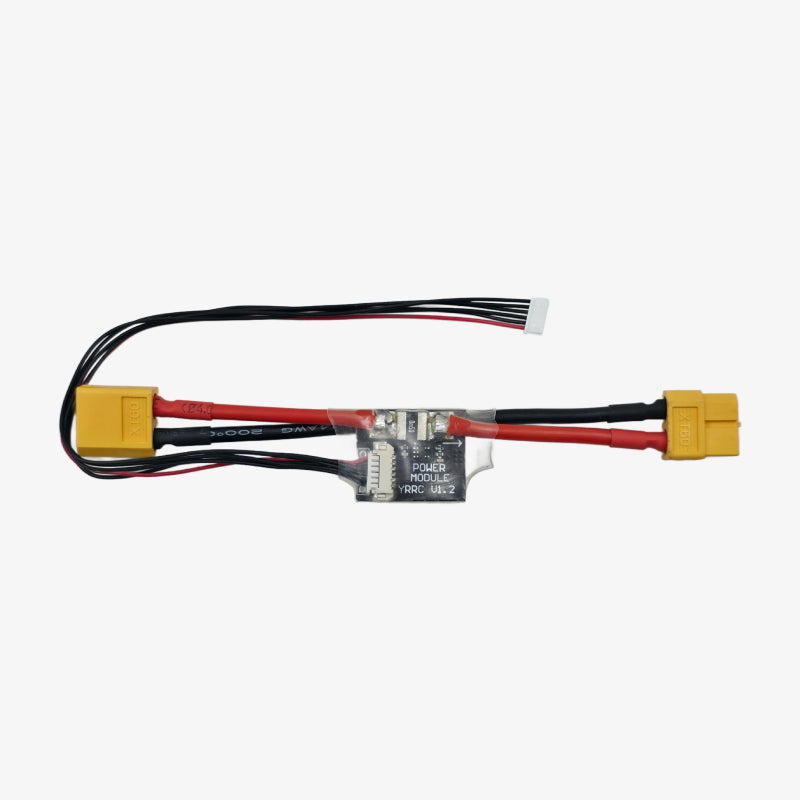 Power Module 3a 5.3V 3A APM Power Module with XT60 Connector – QuartzComponents