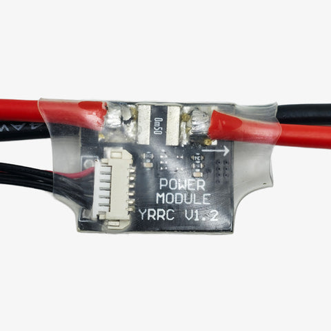 5.3V 3A Power Module with XT60 Connector