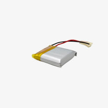 Load image into Gallery viewer, 3.7V 500mAH Li-Po Rechargeable Battery (502020)